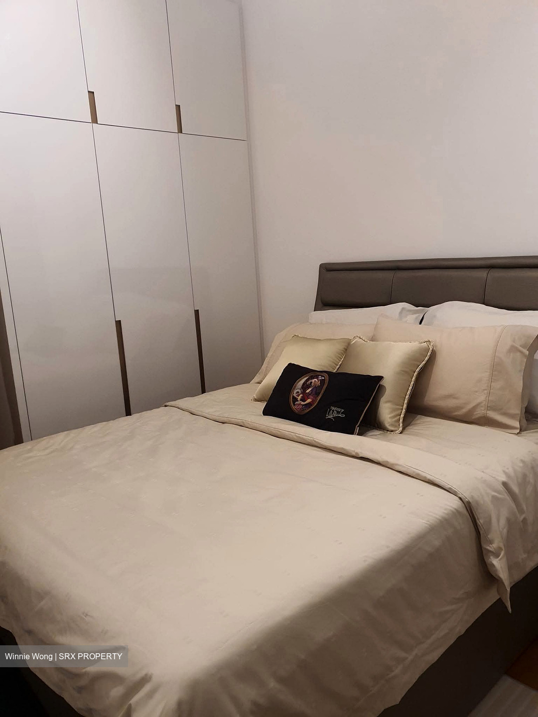 City Square Residences (D8), Condominium #530696781